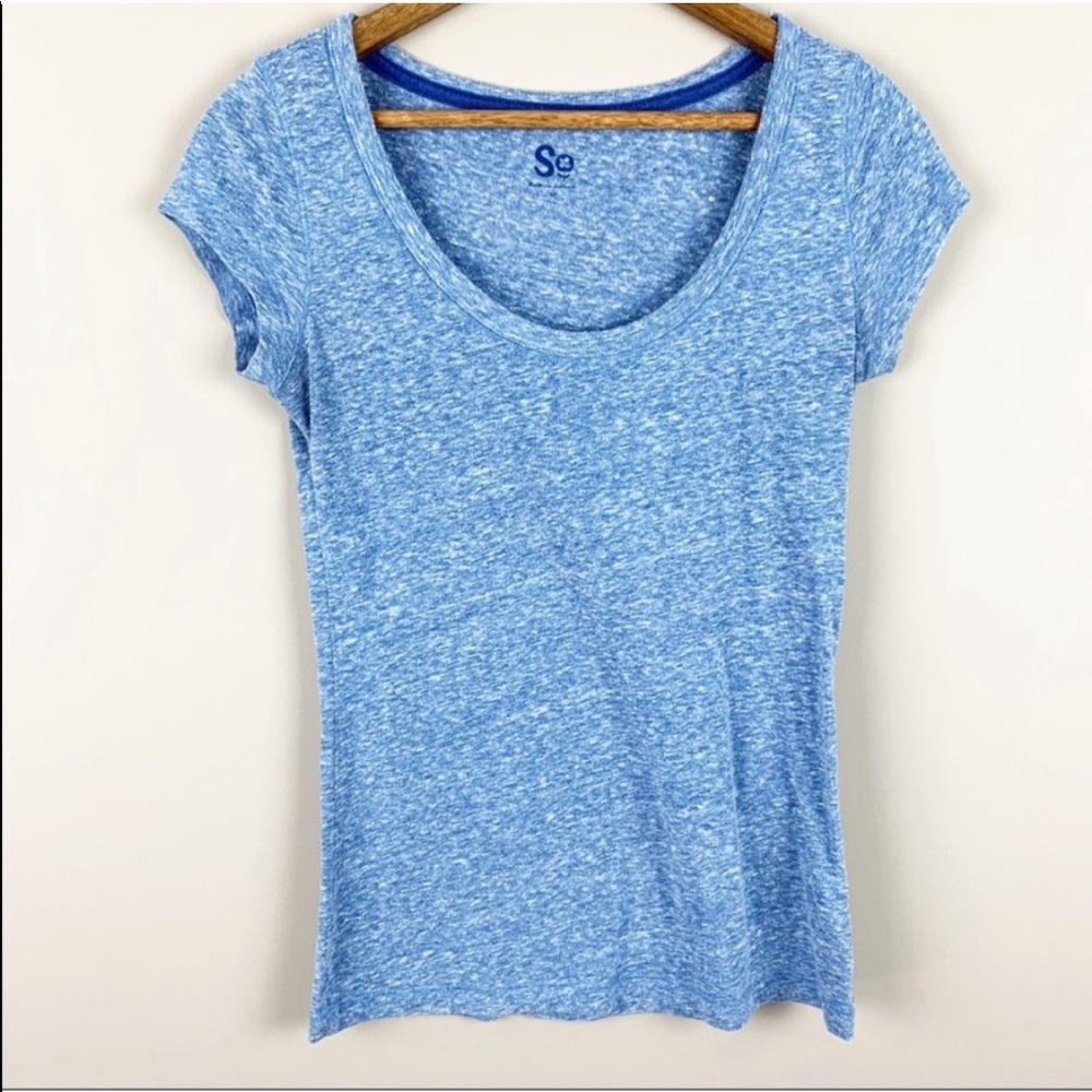 🌿SO Short Sleeve Tee
